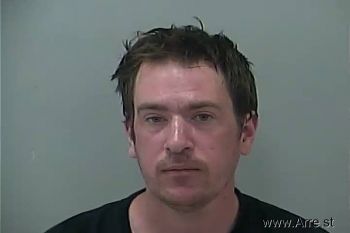 Patrick Scott Anderson Mugshot