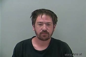 Patrick Scott Anderson Mugshot