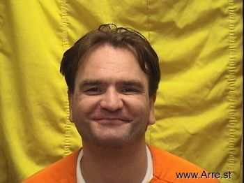 Patrick B Boergert Mugshot