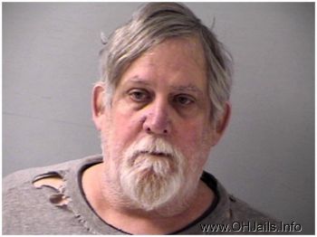 Patrick Allen Burrier Mugshot