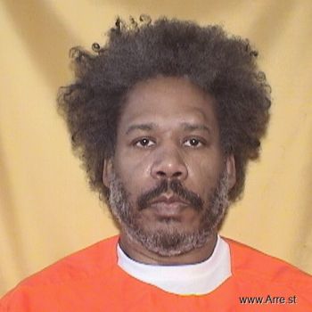 Patrick  Cameron Mugshot