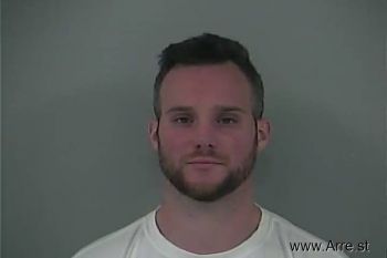 Patrick Timothy Clark Mugshot