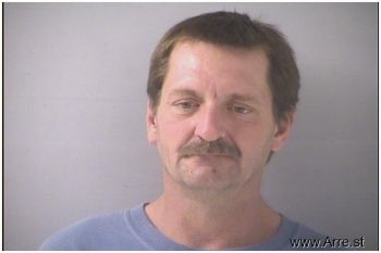 Patrick Earl Clarkston Mugshot