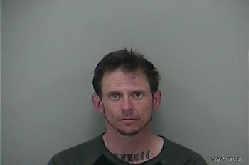 Patrick Michael Davis Mugshot