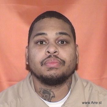 Patrick E Davis Mugshot