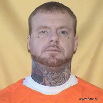 Patrick J Davis Mugshot