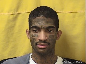 Patrick  Hill Mugshot