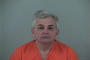 Patrick Kevin Murphy Mugshot