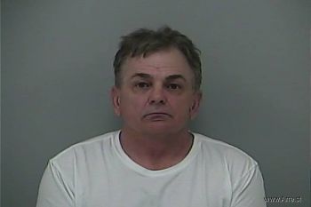 Patrick Kevin Murphy Mugshot