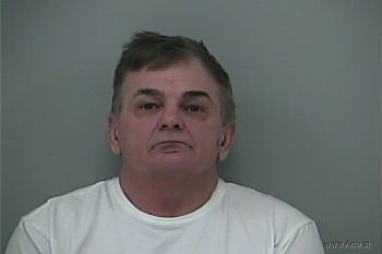 Patrick Kevin Murphy Mugshot