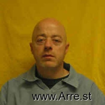 Patrick K Okeefe Mugshot