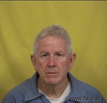 Patrick W Preston Mugshot