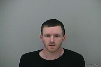 Patrick Kyle Reedy Mugshot