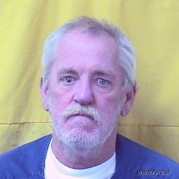 Patrick  Watts Mugshot