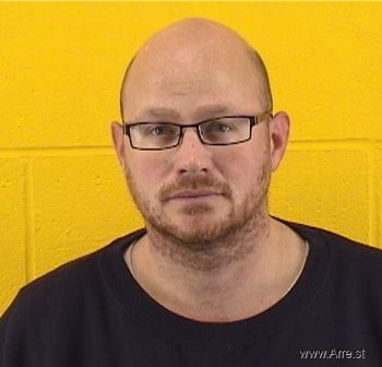 Patrick Louis Wilson Mugshot