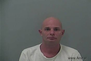 Paul Jason Armstrong Mugshot