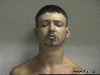 Paul Allen Bailey Mugshot