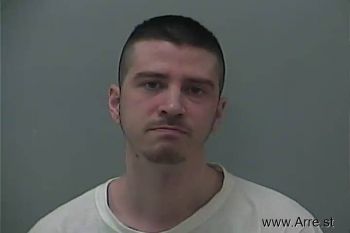 Paul Alexander Cotton Mugshot