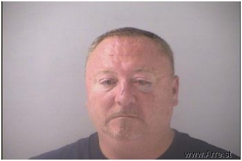 Paul Nmn Dunn Mugshot