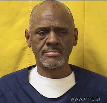 Paul A Ford Mugshot