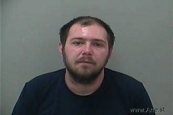 Paul Jacob Gladden Mugshot