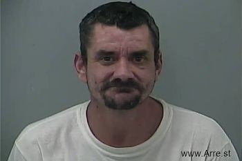 Paul John Holley Mugshot