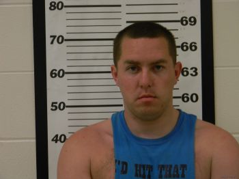 Paul J Hubbard Mugshot