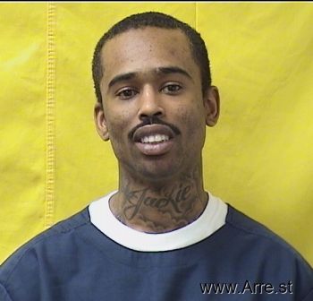 Paul Tatum Jr Mugshot