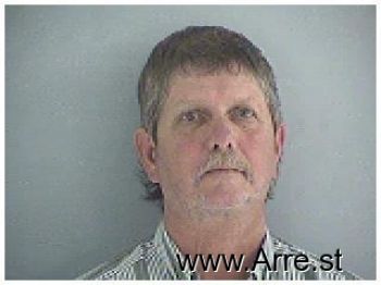 Paul Thomas King Mugshot