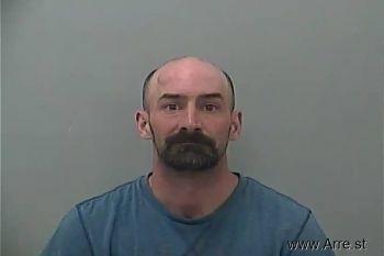 Paul Jeremy Kitts Mugshot