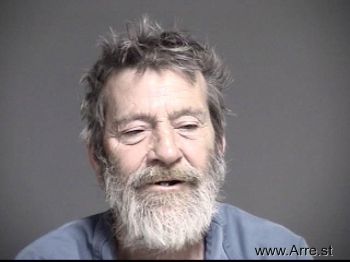 Paul James Leonard Mugshot