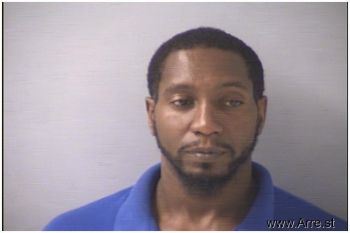 Paul Nmn Mitchell Jr Mugshot