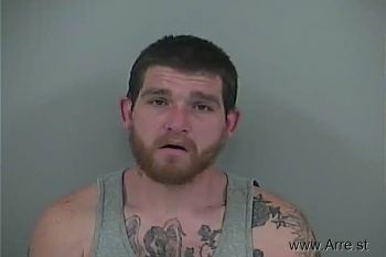 Paul Christopher Napier Mugshot