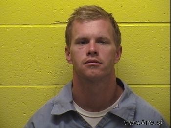 Paul D Porter Mugshot