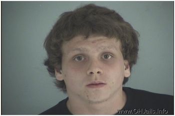 Paul Adamshawnee Ramey Mugshot