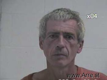 Paul Douglas Russell Mugshot