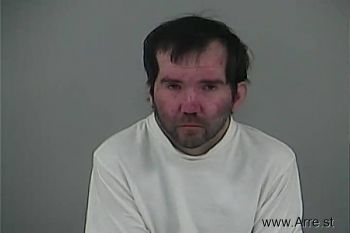 Paul Andrew Shaw Mugshot