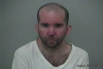 Paul Andrew Shaw Mugshot