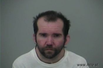 Paul Andrew Shaw Mugshot