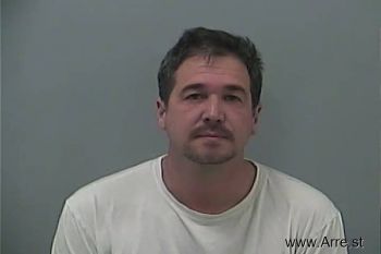 Paul Matthew Taylor Mugshot