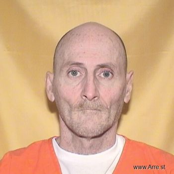 Paul R Zurschmit Mugshot