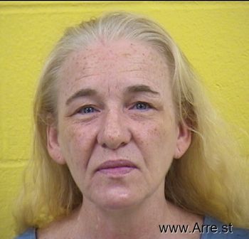 Paulette Kay Clay Mugshot