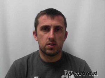 Pavlo  Terpay Mugshot