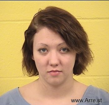 Payton  Scott Mugshot