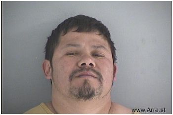 Pedro Nmn Cruz-gonzalez Mugshot