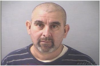 Pedro Villa Dominguez Mugshot