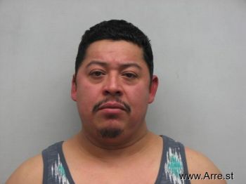 Pedro Aguirre Dominguez Mugshot