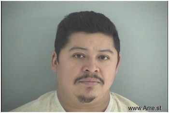 Pedro Nmn Dominguez-aguirre Mugshot