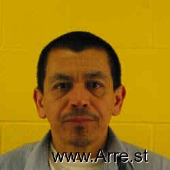 Pedro  Fuentes Mugshot