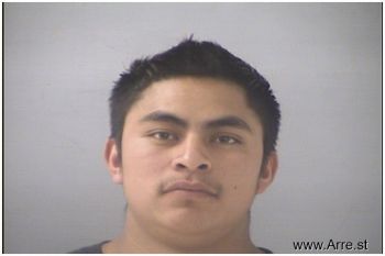 Pedro Nmn Gomez-lopez Mugshot